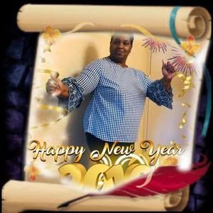 Meet your Posher, Joyce